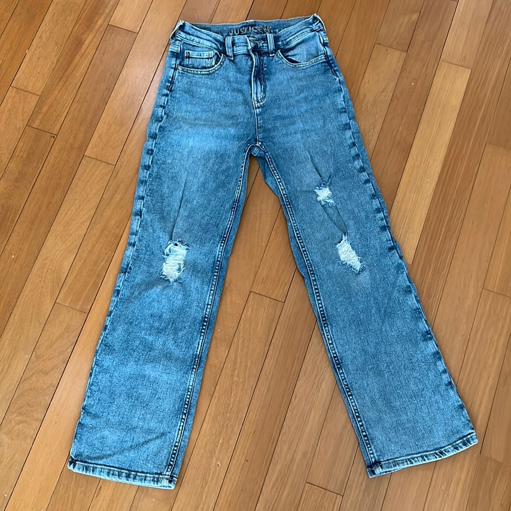 Girls Jeans